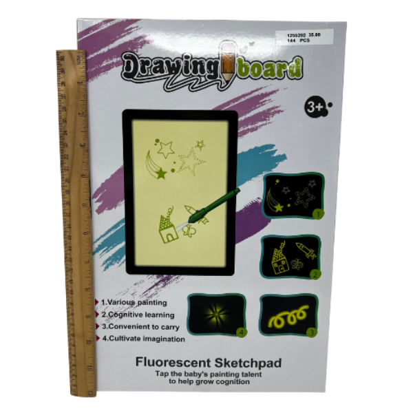 DRAWING BOARD