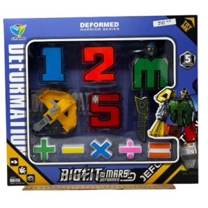 DIGIT TRANSFORMER SERIES