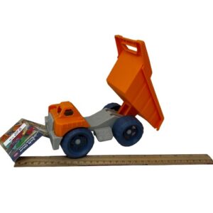 SOFT MATERIAL SLIDE TRUCK