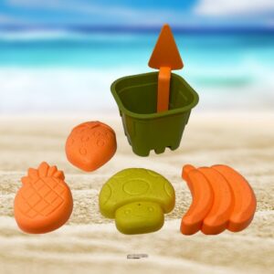 6PCS BEACH TOYS