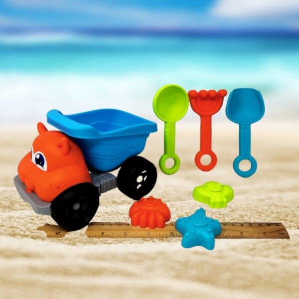 7PCS BEACH BUGGY SET