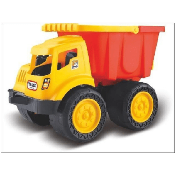 KIDS DUMP TRUCK