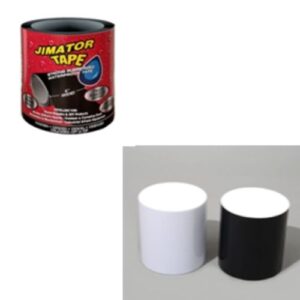 RUBBERIZED WATERPROOF TAPE