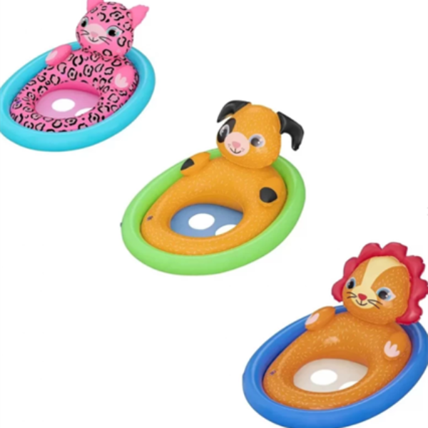 ANIMAL THEMED BABY FLOAT