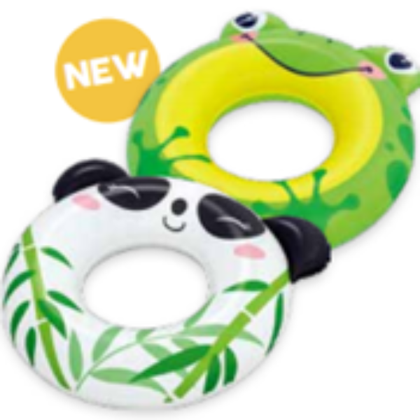 ANIMAL THEMED SWIMMING RING