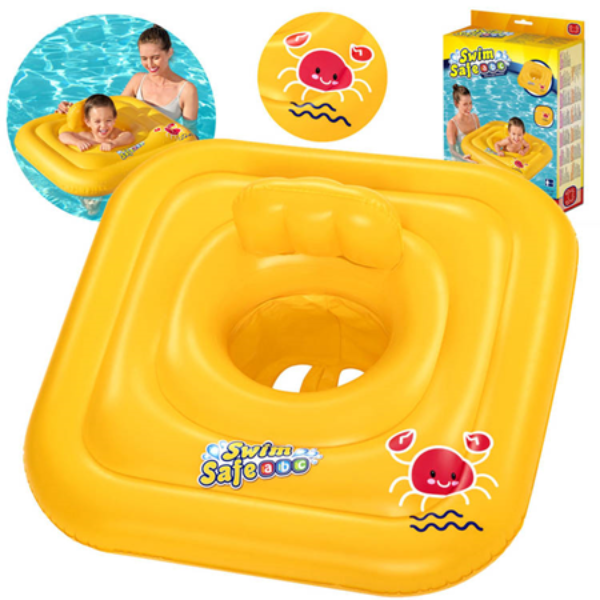 BABY FLOAT WITH SEAT