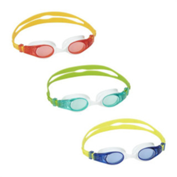 SWIMMING GOGGLES