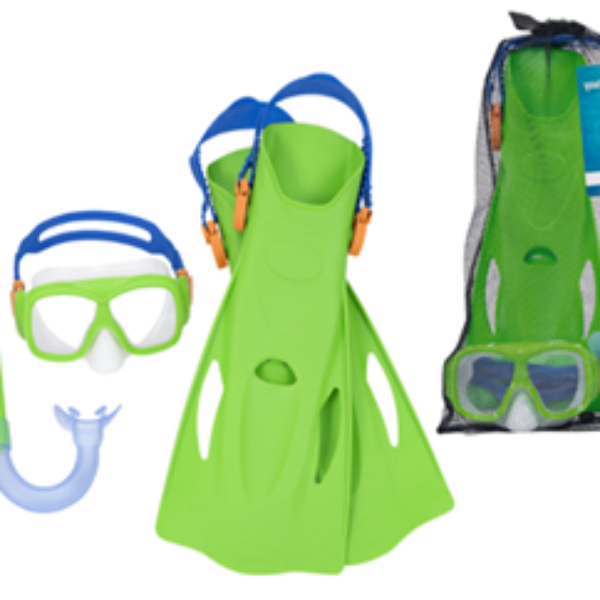 DIVING GEAR