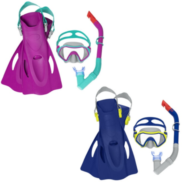 DIVING GEAR