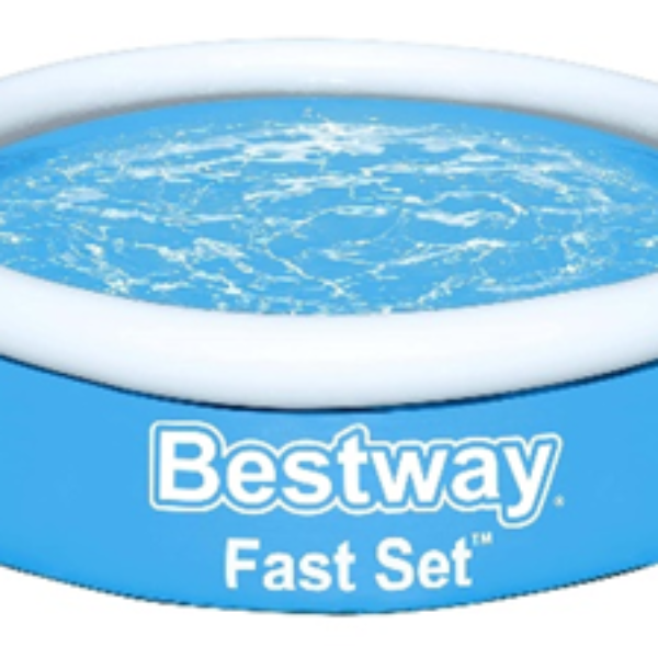 FAST SET FILL & RISE POOL