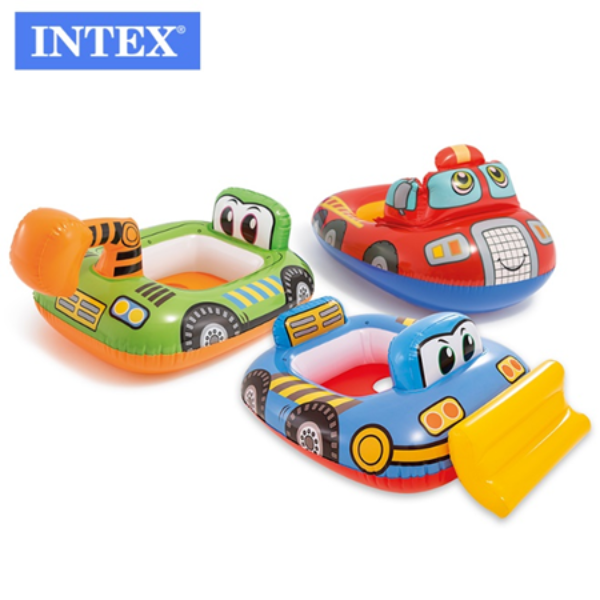 INTEX - KIDDIE FLOAT