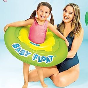 BABY FLOAT