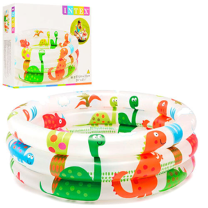 DINO BUDDIES BABY POOL