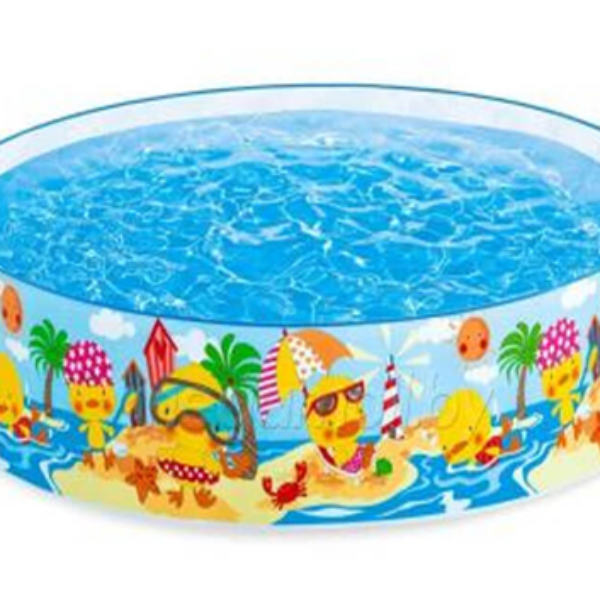 KIDDIES ROUND POOL