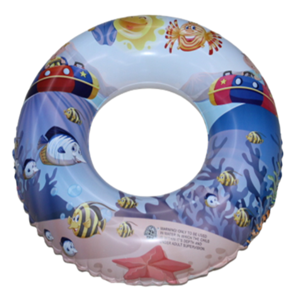 34" SWIMMING RING (ASR)