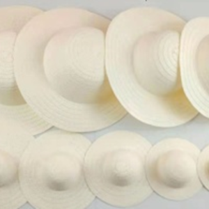 CHILDREN STRAW HAT
