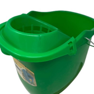 PULLEY MOP BUCKET