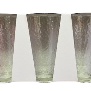 3PCS GLASS SET