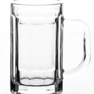 2PCS BEER MUG