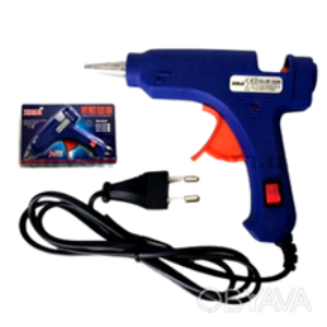 LARGE CRAFTING GLUE GUN