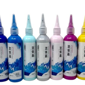 100 ML ARTS & CRAFTS PAINT