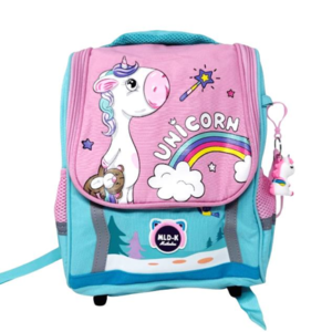 16" UNICORN STYLED BACKPACK