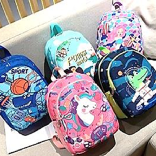 KIDS BACKPACK