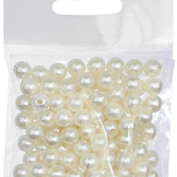 CRAFTING PEARLS