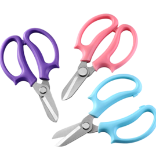 FLORAL SHEARS