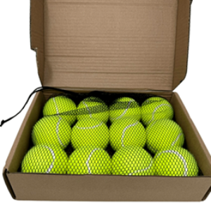 TENNIS BALL