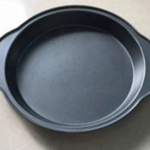ROUND BAKING PAN