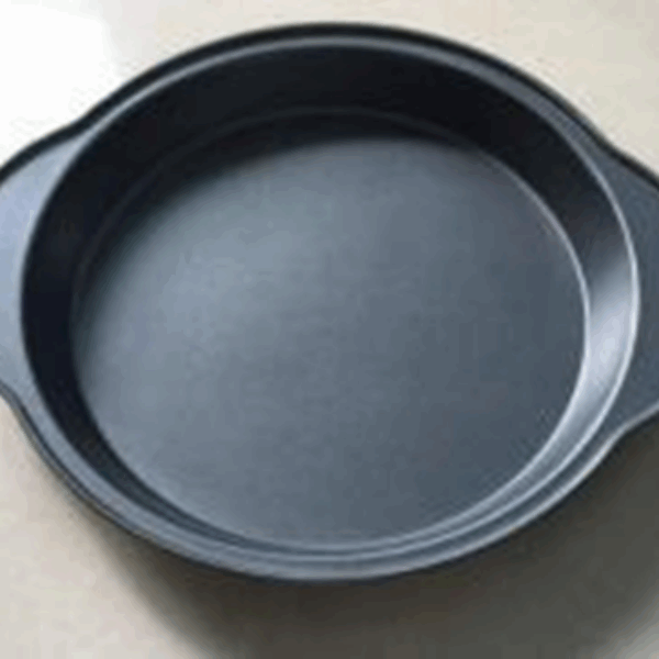 ROUND BAKING PAN