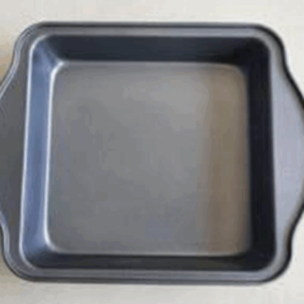 BAKING DISH