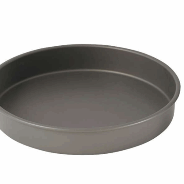 ROUND BAKING PAN