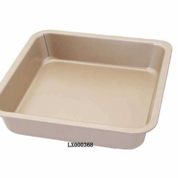 SQUARE BAKING PAN