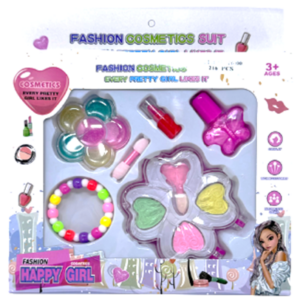 MAKE UP TOY SET