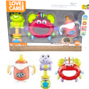 BABY TOYS