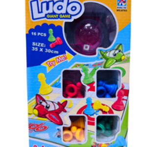 LUDO GAME
