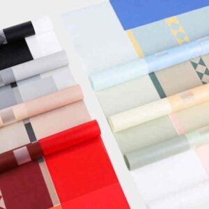 20PCS WRAPPING PAPER
