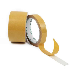 2PC DOUBLE SIDED TAPE