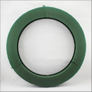 FLORAL FOAM RING SIZE L