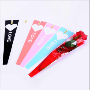 50PCS SINGLE SLEEVE