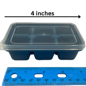 ICE CUBE WITHOUT LID