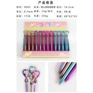 PEN 48 PCS/ DISPLAY BOX