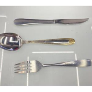 LARGE FORK 6 PCS/PACK