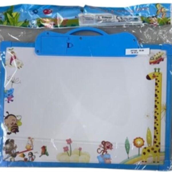 B/O LEARNING & WRITING BOARD W SOUND