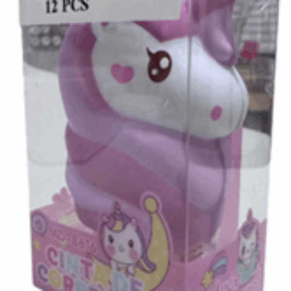 UNICORN CORRECTION TAPE