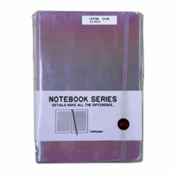 NOTEBOOK 80 SHEETS