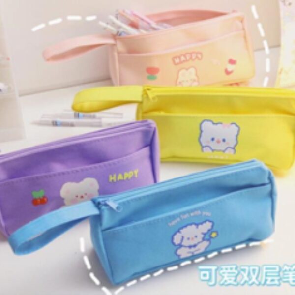 PENCIL CASE
