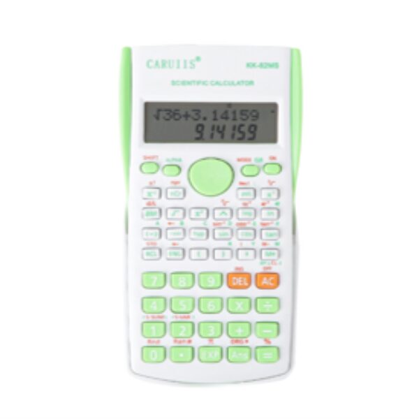 SCIENTIC CALCULATOR